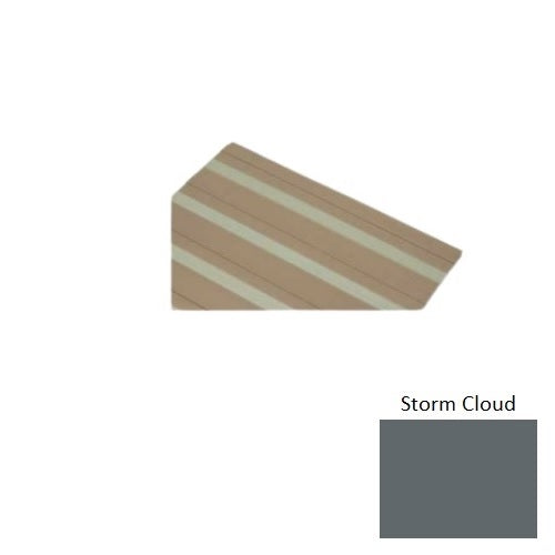 Johnsonite Storm Cloud PTWN-71-12x50