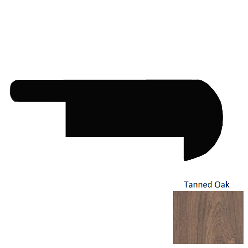 Briarfield Tanned Oak CDL92-03-MSNP-05070