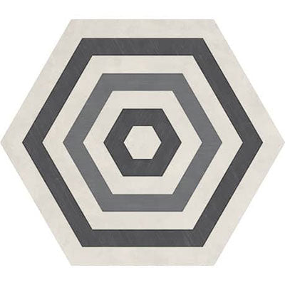 Bee Hive Target Cool Blend Deco P019