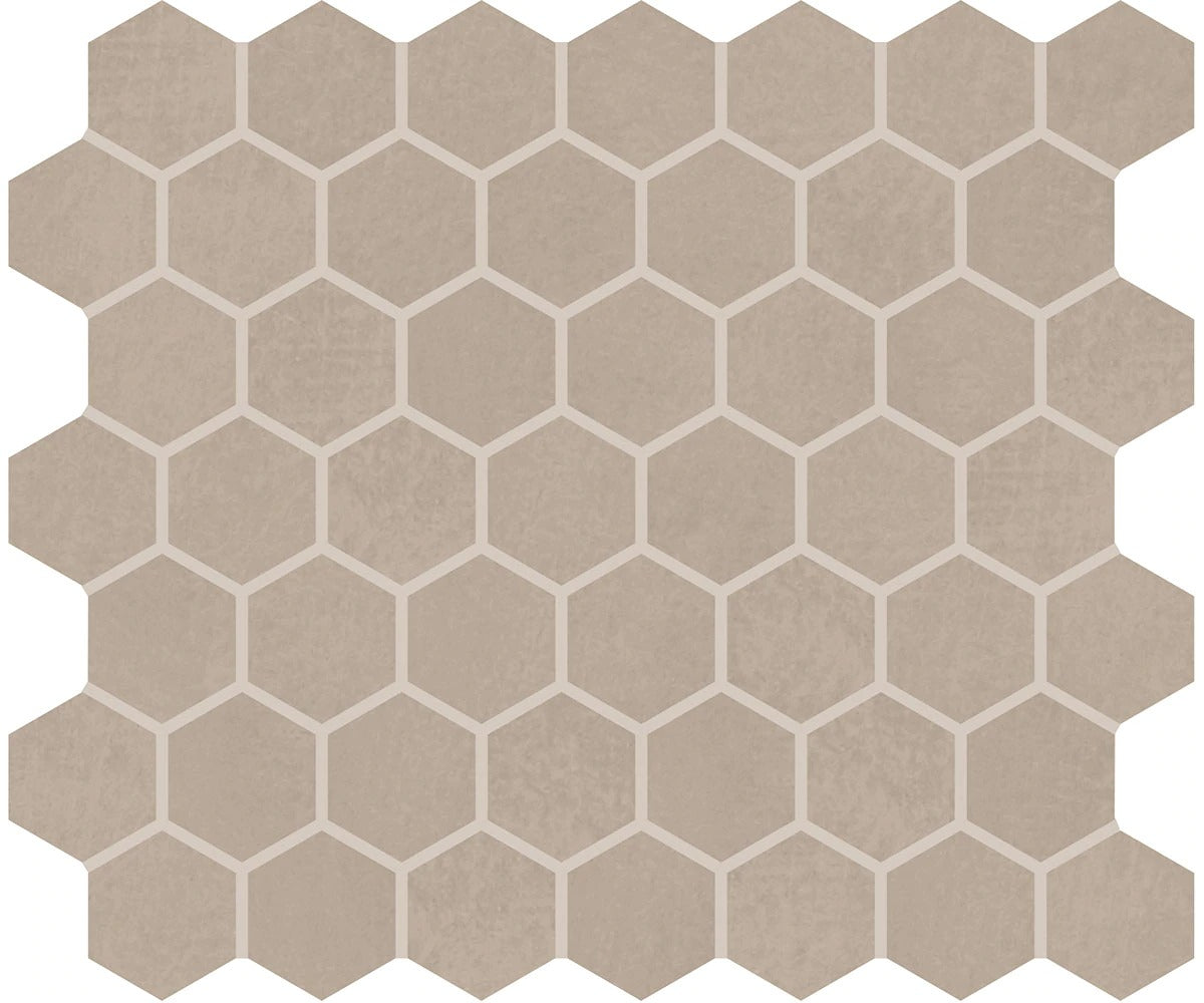 Moroccan Concrete Taupe MC51