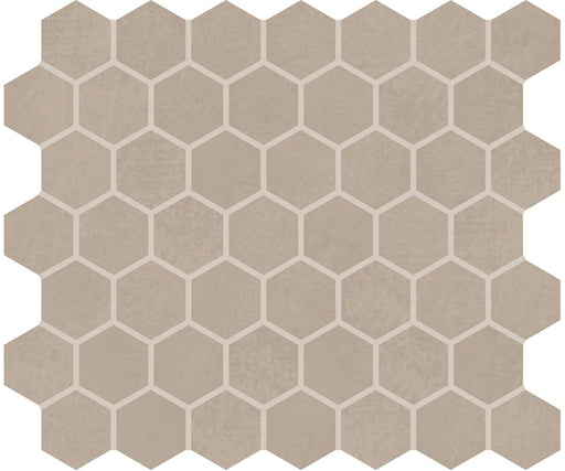 Moroccan Concrete Taupe MC51