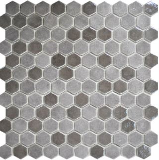 Onix Hex Blends Taupe Malla 113001