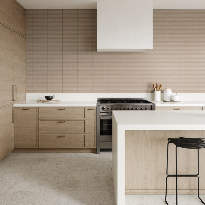 Sahara Porcelain Taupe TAU