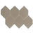 Aquatica Earth Taupe Deco KPCEARTTAUPHX46