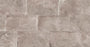 Full Tile Sample - Rustic Stone Taupe Porcelain Tile - 12" x 24" x 8 MM Matte