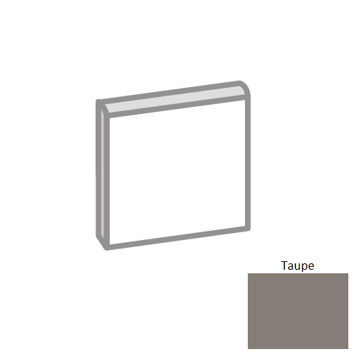 Flex Taupe F50FLEXTA0404SBCM