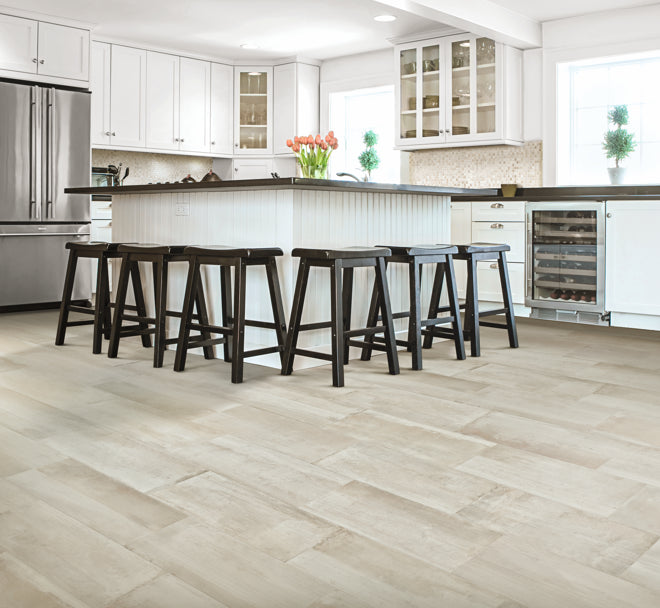 Pennellato Porcelain Taupe VERPENNTAUPE1224