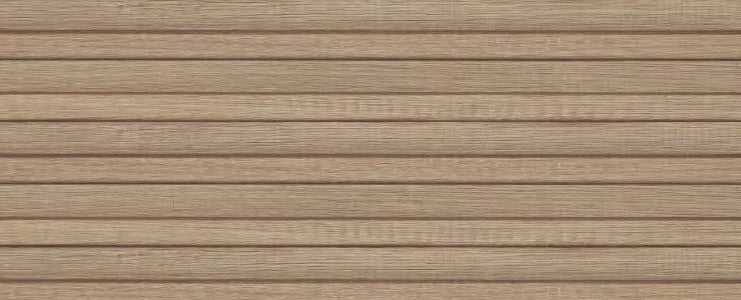 Serie 02 Teak Wood KP02-4255