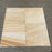 Honed Teakwood Sandstone Tile - 24" x 24" x 5/8"