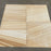 Teakwood Sandstone Tile - 24" x 24" x 5/8" Honed
