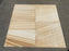 Teakwood Sandstone Tile - 24" x 24" x 5/8" Honed