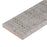 Tektile Crosshatch Gray NTEKCROGRA3X24BN