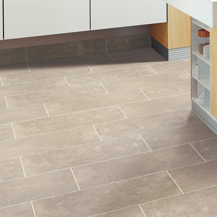 Tempest Gray NTEMGRE1224 Matte Ceramic