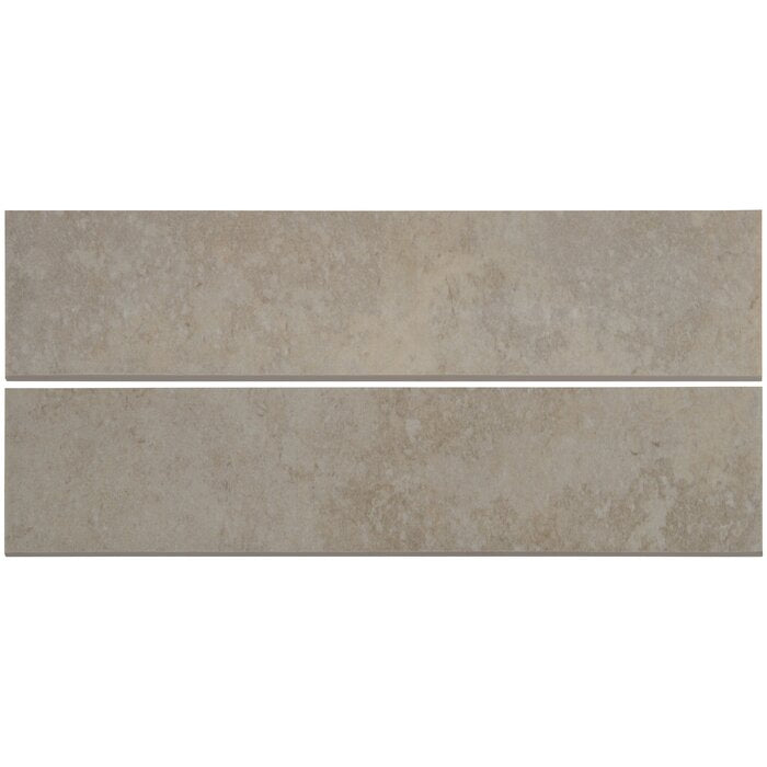 Tempest Gray Matte NTEMGRE3X13BN