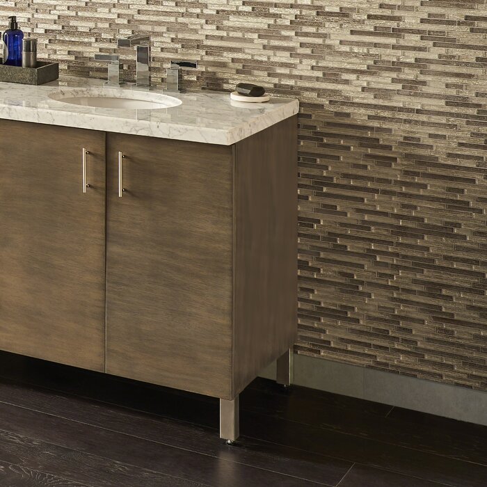 Tempest Gray NTEMGRE3X13BN Matte Ceramic