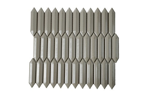 CC Mosaics+ Tender Gray UFCC144-12MT