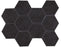 Terrazzo Black 240864-AT