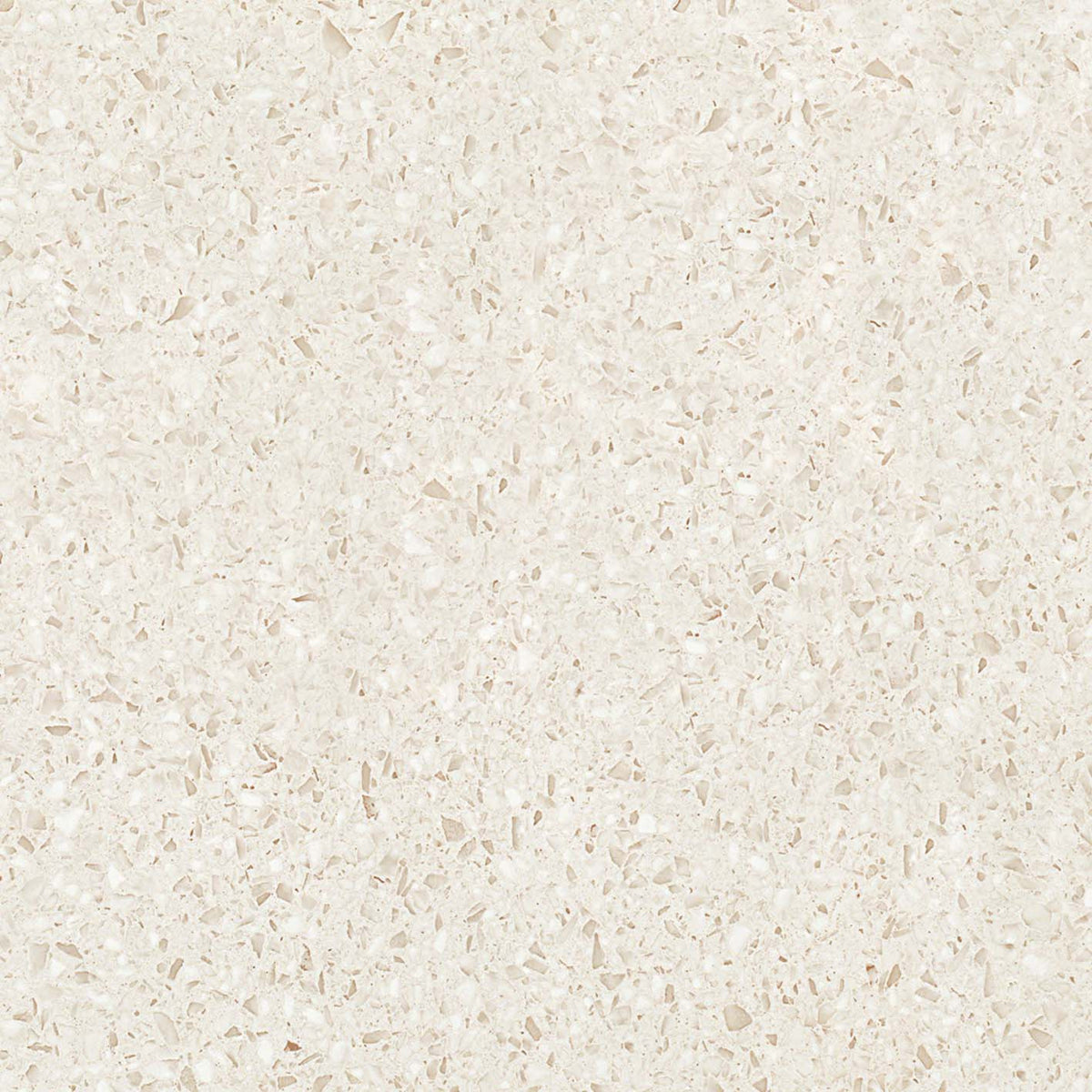 Garzon Tile Arizona Tile Terrazzo Cream Polished Porcelain Tile | Lowest Price ...