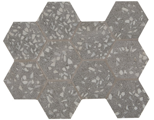 Terrazzo Grey 240870-AT