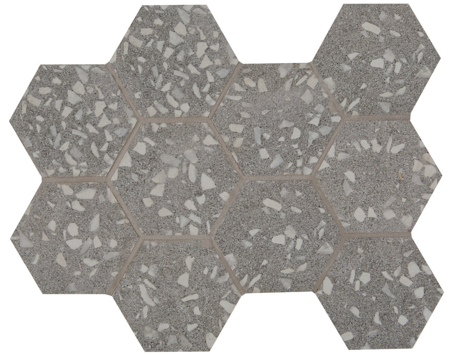 Terrazzo Grey 240870-AT