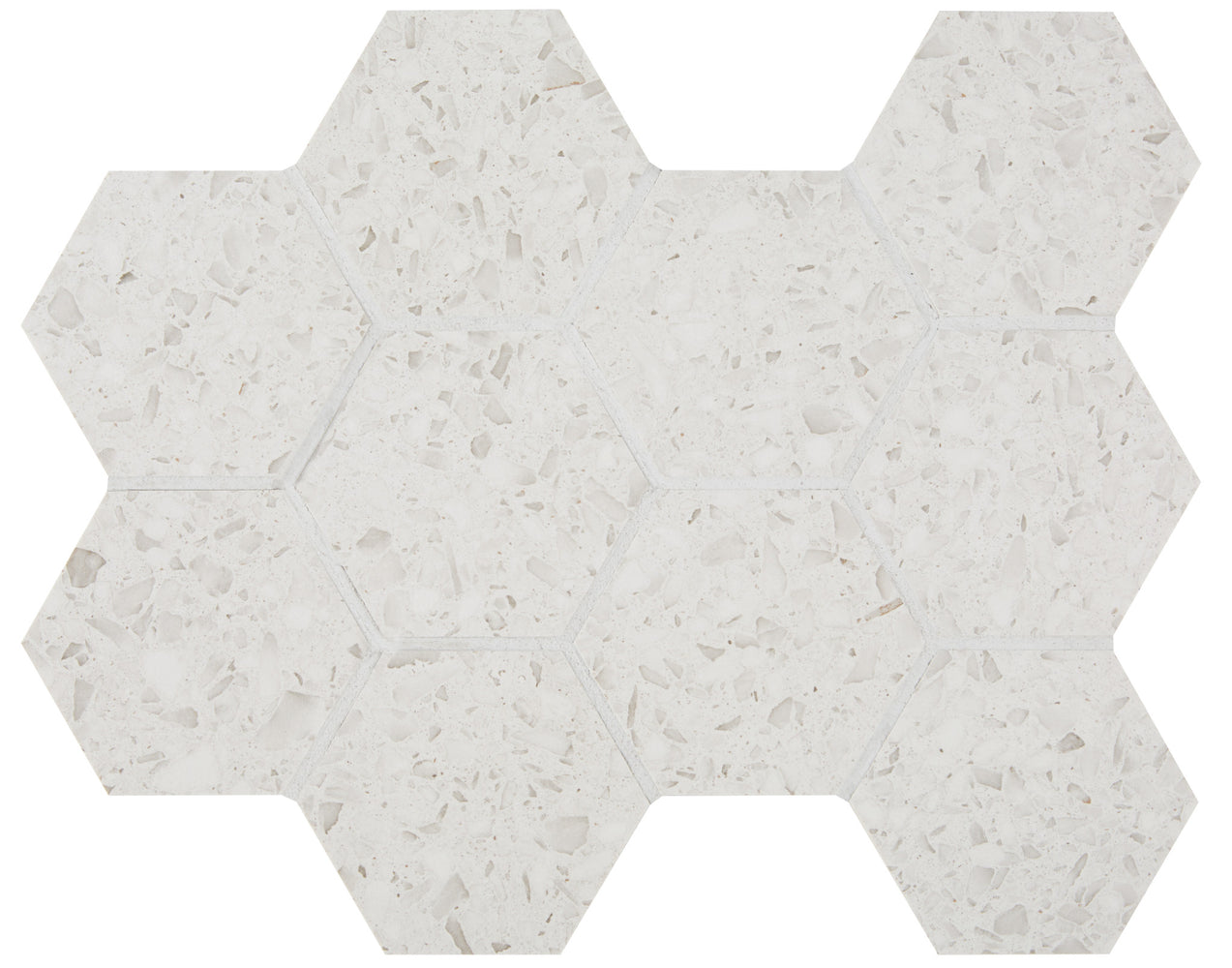 Terrazzo White 240876-AT