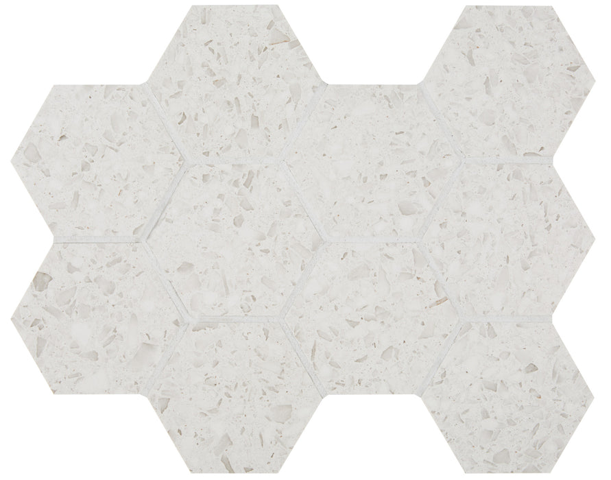 Terrazzo White 240876-AT