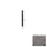 Johnsonite TexMode Charcoal MW-MN3-F