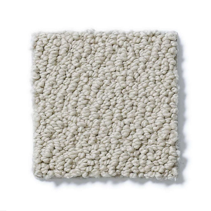 Soft Shades Truly Relaxed Loop Textured Canvas 00150