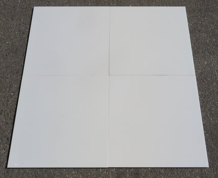 Polished Thassos White Extra Marble Tile