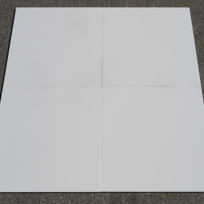 Thassos White Extra Marble Tile