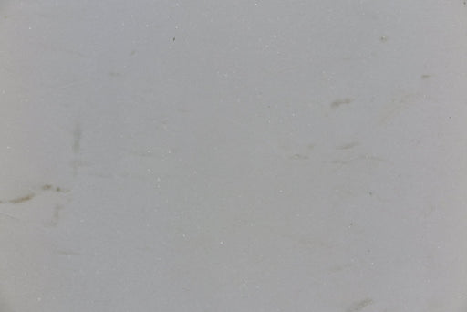 Full Tile Sample - Thassos White Standard Marble Tile - 18" x 18" x 3/8" Polished