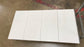 Thassos White Extra Polished Marble Tile - 12" x 24"