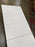 Thassos White Extra Marble Tile - 12" x 24" x 3/8" Honed