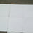 Thassos White Extra Marble Tile - 12" x 12" x 3/8" Honed