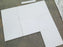 Thassos White Extra Honed Marble Tile - 12" x 12" x 3/8"