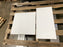 Thassos White Extra Marble Tile - 18" x 18" x 3/8" Polished
