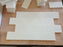 Thassos White Extra Marble Tile - 3" x 6" x 3/8" Honed