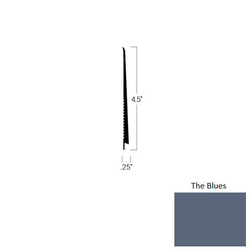 Johnsonite The Blues S102676-VN5-WB0004-TDC4