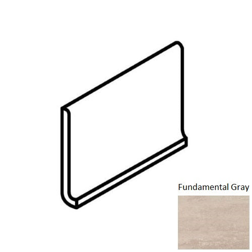 Theoretical Fundamental Gray TH94