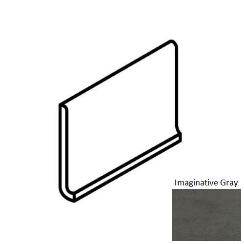 Theoretical Imaginative Gray TH97