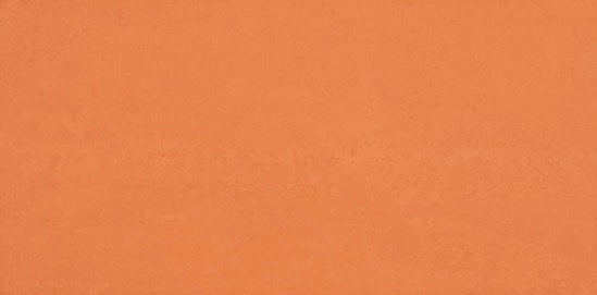 American Olean Theoretical Bold TH88 Authentic Orange Porcelain