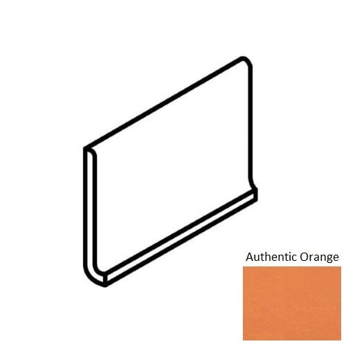 Theoretical Bold Authentic Orange TH88