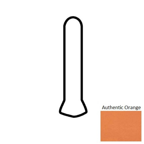 Theoretical Bold Authentic Orange TH88