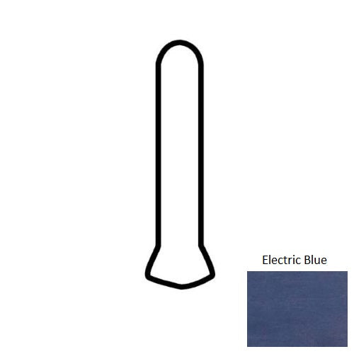 Theoretical Bold Electric Blue TH87