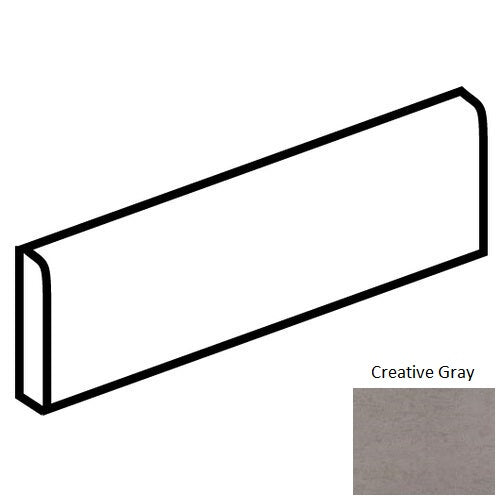 Theoretical Creative Gray TH96