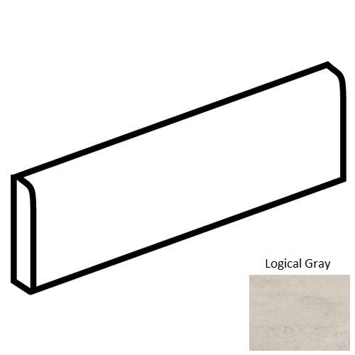 Theoretical Logical Gray TH95