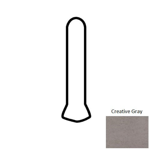 Theoretical Creative Gray TH96