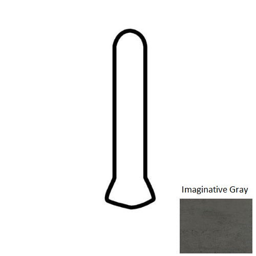 Theoretical Imaginative Gray TH97