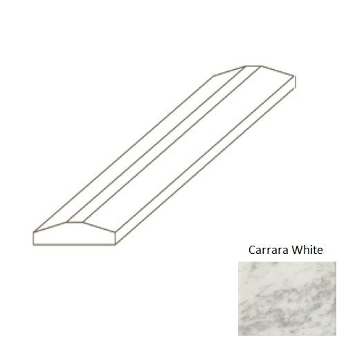 Threshold Carrara White M701