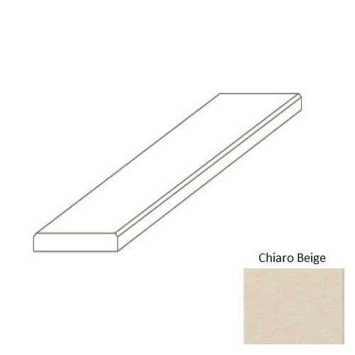 Daltile Threshold M710 Chiaro Beige Polished Double Bevel | Lowest 
